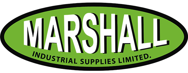 marshallindustrial logo